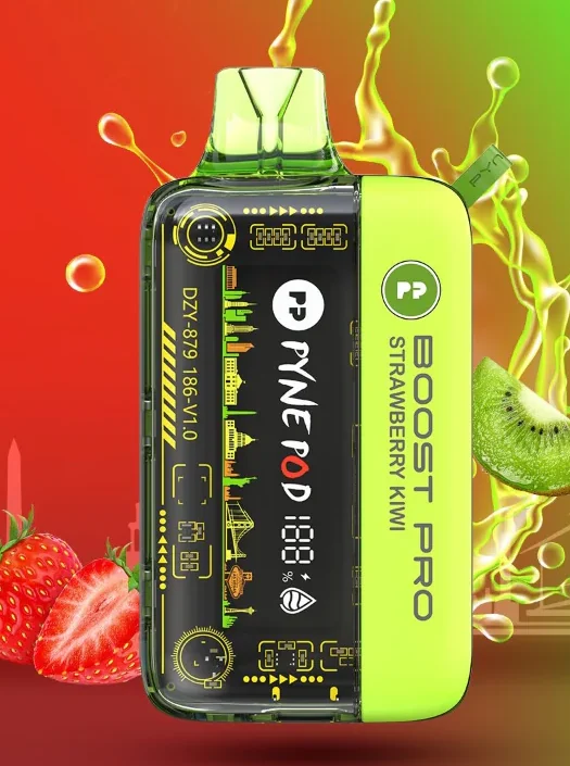 STRAWBERRY KIWI