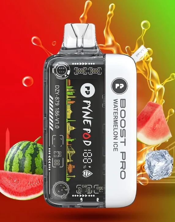 WATERMELON ICE