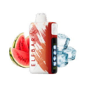 Nic King - Watermelon Ice