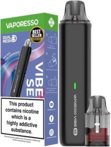 VAPORESSO VIBE SE