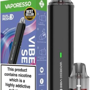 VAPORESSO VIBE SE