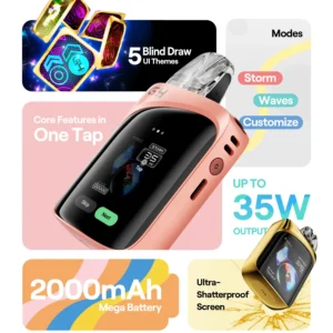 UWELL CALIBURN G4 KOKO