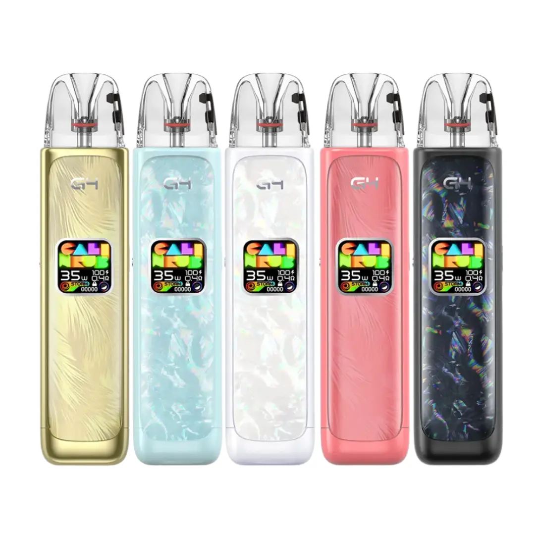UWELL CALIBURN G4